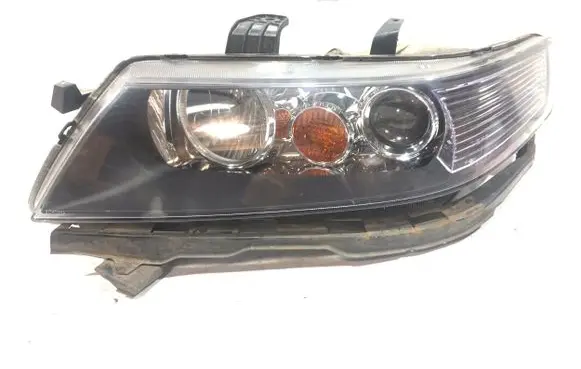 Honda Accord Headlight/headlamp 162171144l1