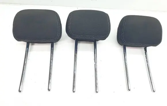 Mercedes-Benz C W205 Rear seat headrest 