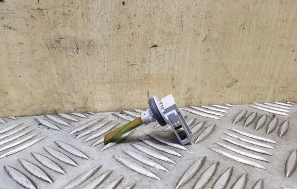 Interior temperature sensor