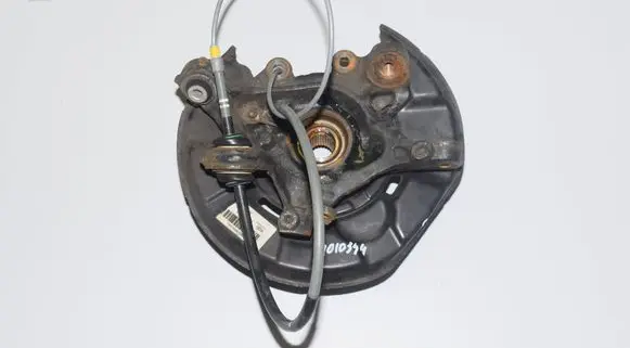 BMW 1 F20 F21 Rear wheel hub