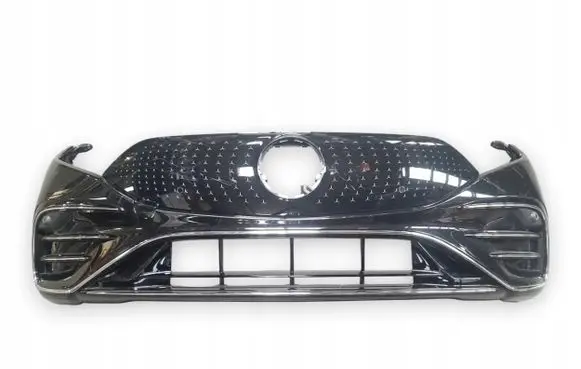 Mercedes-Benz EQS V297 Front bumper A2978855402 A2978850002