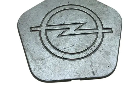 Opel Astra G Original wheel cap 2512689 90089902 90159490