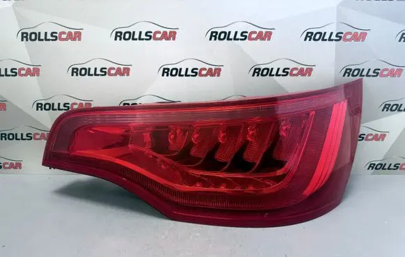 Audi Q7 4L Tailgate rear/tail lights AU716T2 4L0945094F