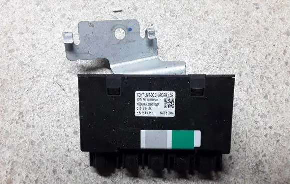 Nissan Leaf II (ZE1) Other control units/modules 283H19DJ0A