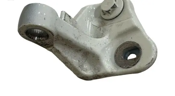 Mercedes-Benz B W246 W242 Rear door lower hinge A046572