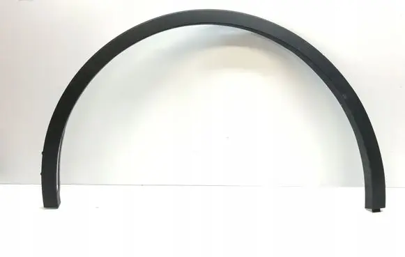 Tesla Model Y Front arch trim 