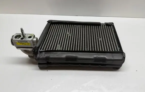 Dodge Durango III A/C cooling radiator (condenser) 327555T FG652001 FK5210011867