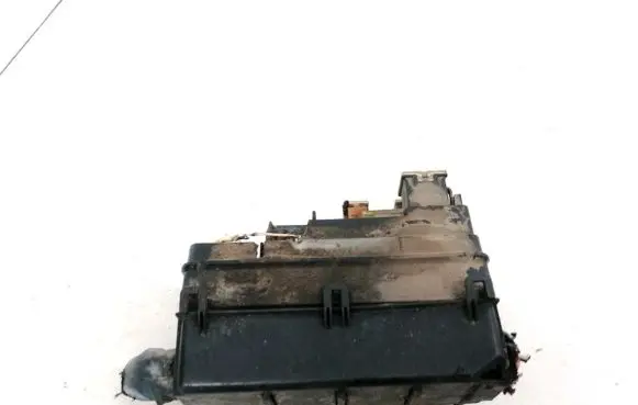 Nissan Micra Fuse box set