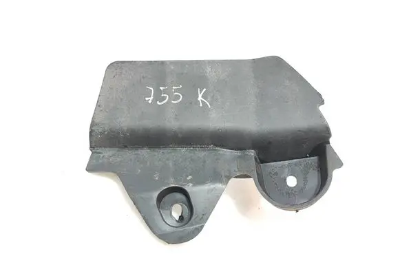 Audi A3 S3 8V Rear mudguard 8V0853833
