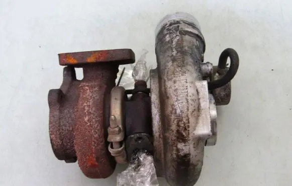Peugeot Boxer Turbo 4937707052 500344801