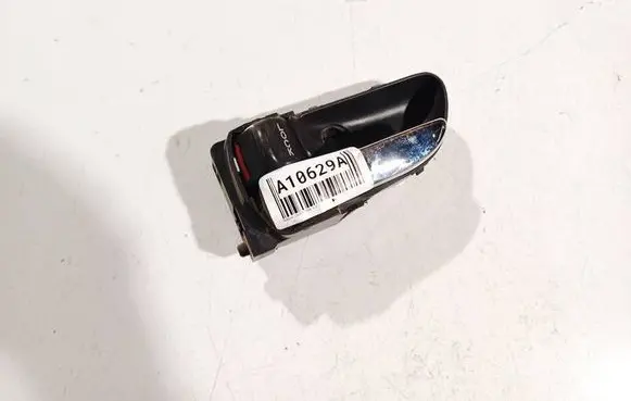 Subaru Legacy Rear door interior handle