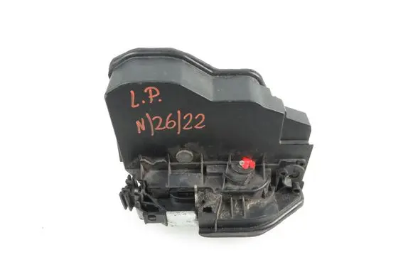 Mini Cooper Countryman R60 Front door lock 7318421