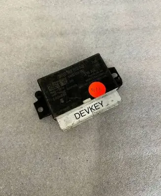Volkswagen Golf VIII Parking PDC control unit/module 5WD919283AB