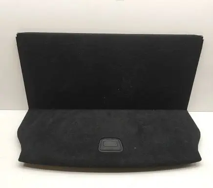 Mercedes-Benz GLC X253 C253 Trunk/boot floor carpet liner A2536804306