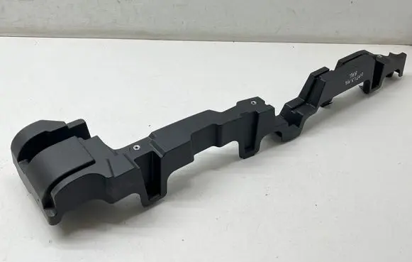 KIA Optima Other trunk/boot trim element 85761A8600