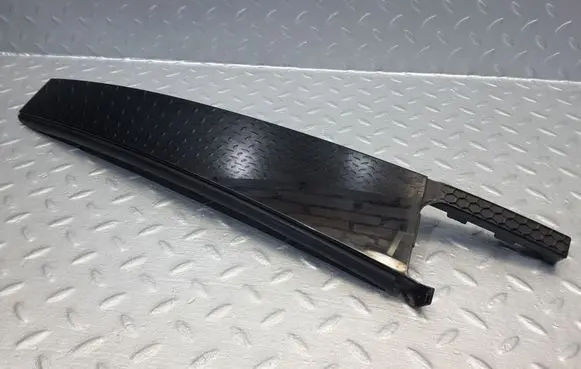 Skoda Octavia Mk3 (5E) Rear door trim (molding) 5E0839901