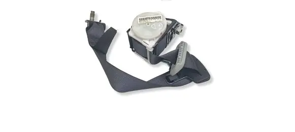 Honda Civic IX Rear seatbelt 82450TV1E010M1 134G132