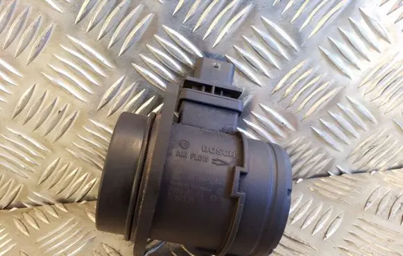 KIA Cerato Mass air flow meter 0281002723 281642A401