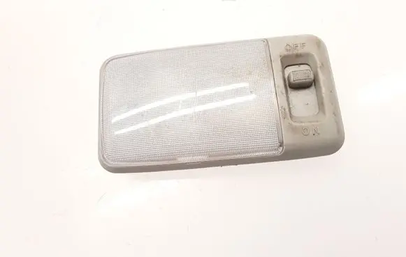 Honda Shuttle Rear seat light