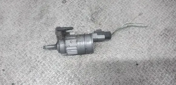 Nissan Almera N16 Windscreen/windshield washer pump 7700430702
