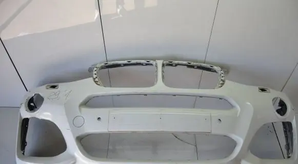 BMW X3 F25 Front bumper 51118056874