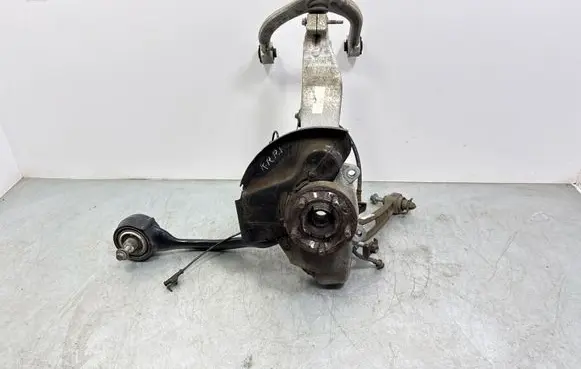 Land Rover Range Rover Sport L494 Front suspension assembly kit set 3K186
