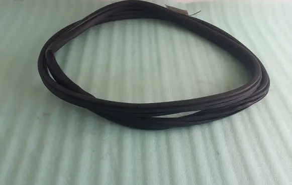 Mini Cooper Countryman F60 Front door rubber seal 7390091 224967