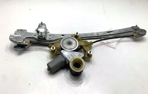 Toyota Corolla E210 E21 Rear door window regulator with motor 