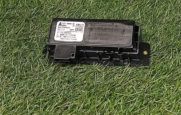 Other control units/modules