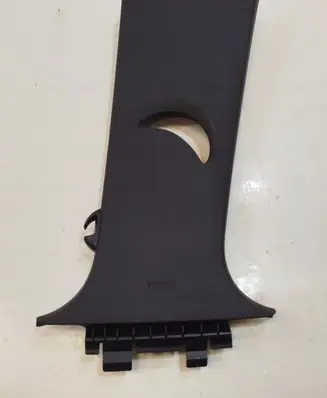 Seat Leon (5F) (B) pillar trim (top) 5F4867244