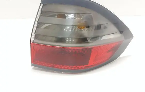 Ford S-MAX Rear/tail lights 162492