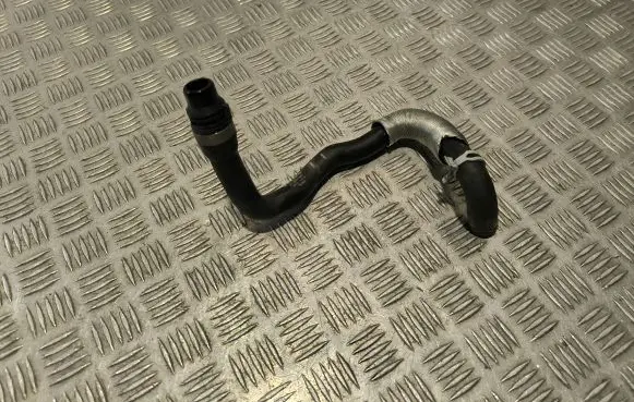 Volvo XC60 Air intake hose/pipe 31368146