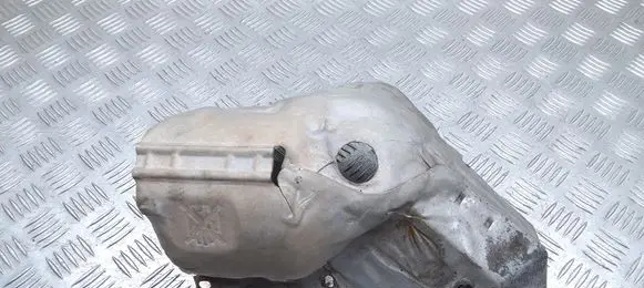 Peugeot RCZ Exhaust heat shield V759560580