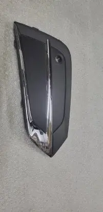 Volvo XC60 Front bumper lower grill 31449213