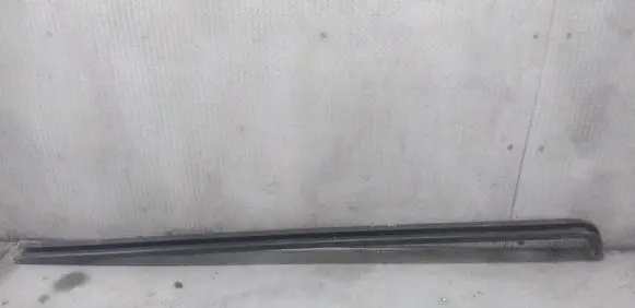 Opel Vivaro Sliding door upper top rail 