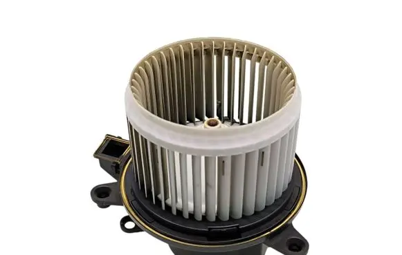 Alfa Romeo Giulia Heater fan/blower 5W0431000