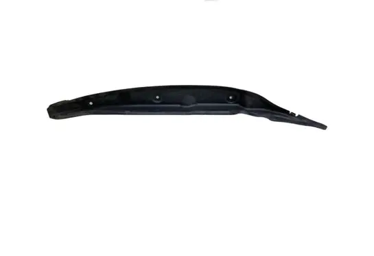 Mercedes-Benz GL X164 Fender end trim 1648890325