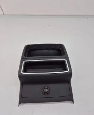 Audi A6 Allroad C7 Other center console (tunnel) element 4G0864376B