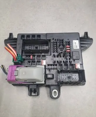 Fuse module