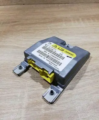 BMW 5 E60 E61 Airbag control unit/module 6953007 220434654