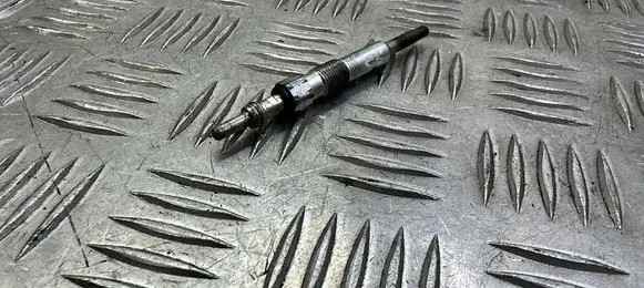 Suzuki Grand Vitara II Spark plug NGKY732J