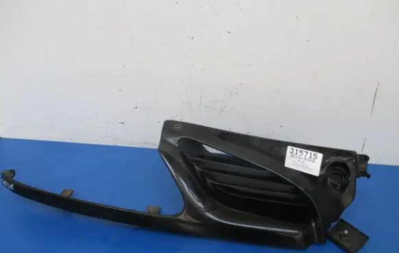 Renault Megane I Front grill