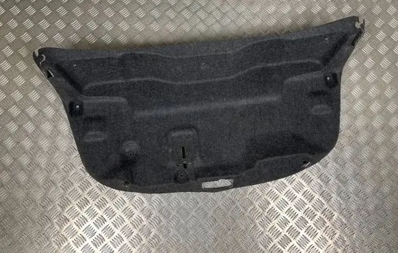 Ford Fusion II Tailgate/boot cover trim set JS73F45594AA
