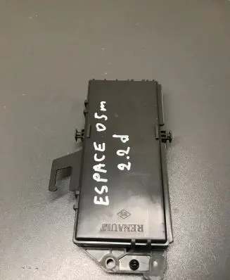 Renault Espace - Grand espace IV Comfort/convenience module 8200427 28040328A