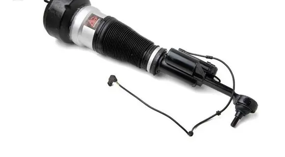 Mercedes-Benz S AMG W221 Front air suspension shock absorber AS2548 221320043889 A2213203113