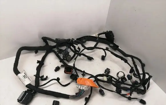 Jaguar I-Pace Other wiring loom M9D314A614AC