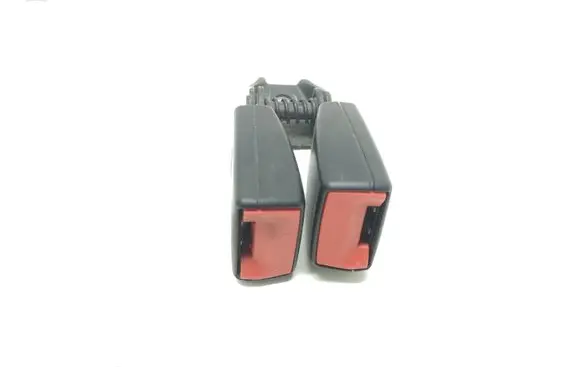 Volkswagen Scirocco Middle seatbelt buckle (rear) 8J8857739H