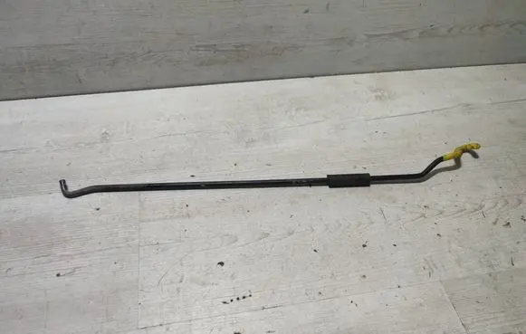 Peugeot 2008 II Engine bonnet/hood prop rod/strut 