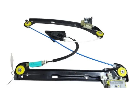 Mercedes-Benz EQE v295 Front window lifting mechanism without motor E15689100 994301500 09062022