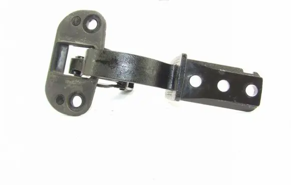 Volvo V70 Loading door hinge set 